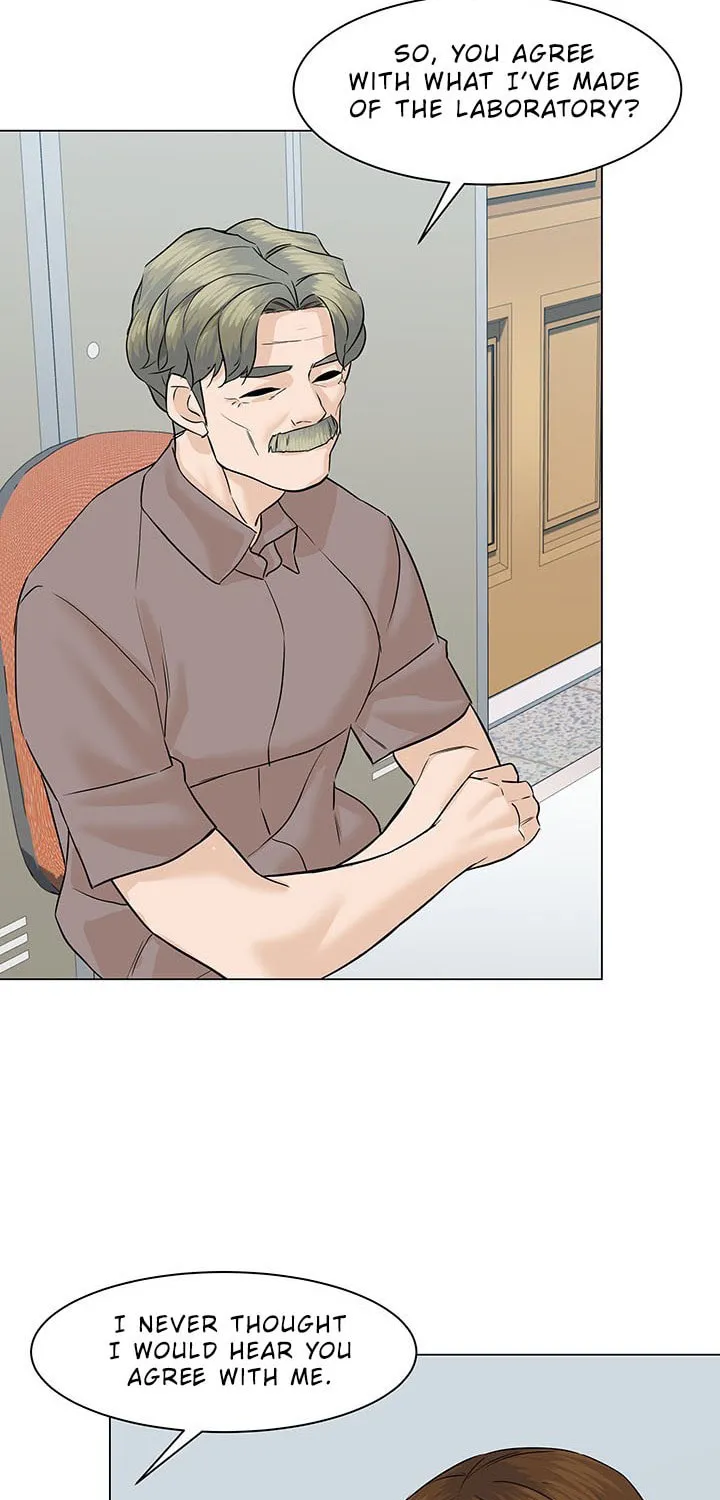 Read From the Grave and Back chapter 52 image 81 on Lezhin