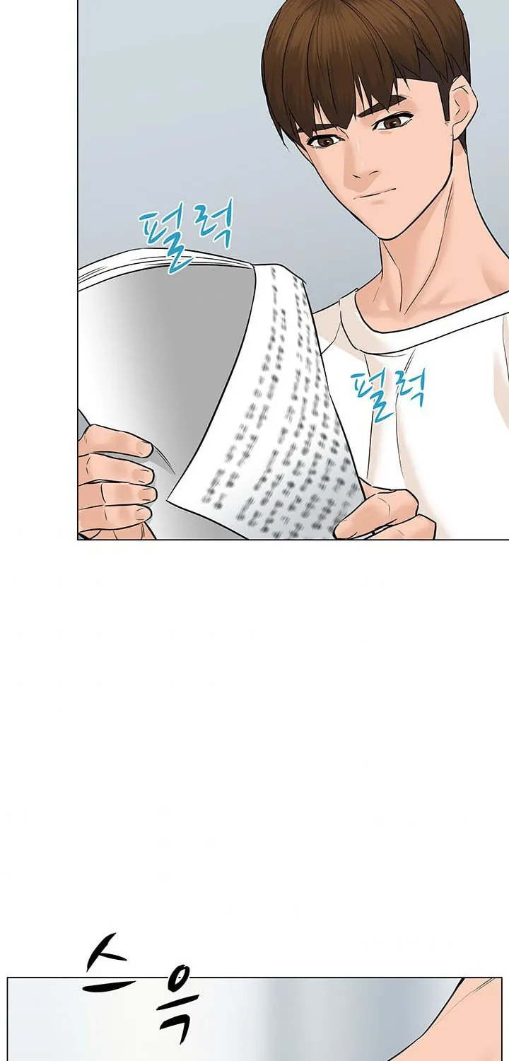 Read From the Grave and Back chapter 52 image 82 on Lezhin