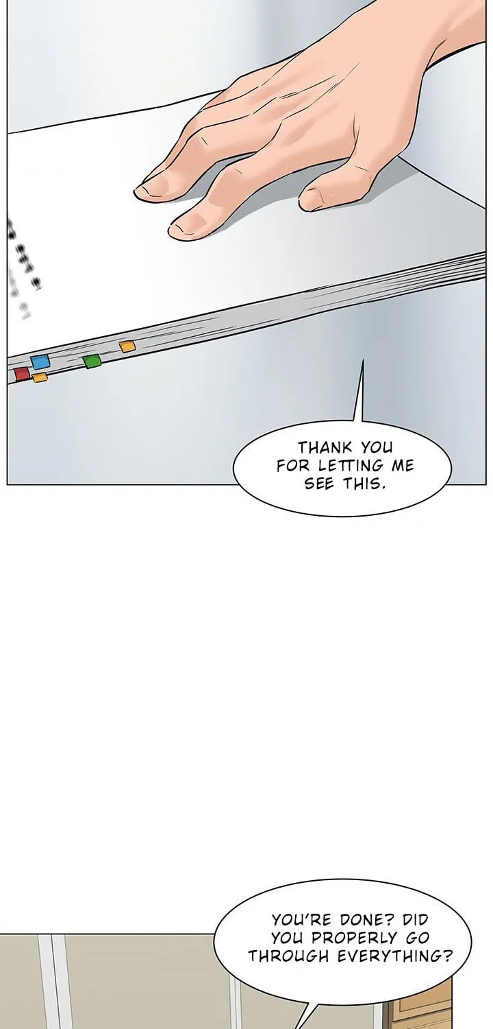 Read From the Grave and Back chapter 52 image 83 on Lezhin