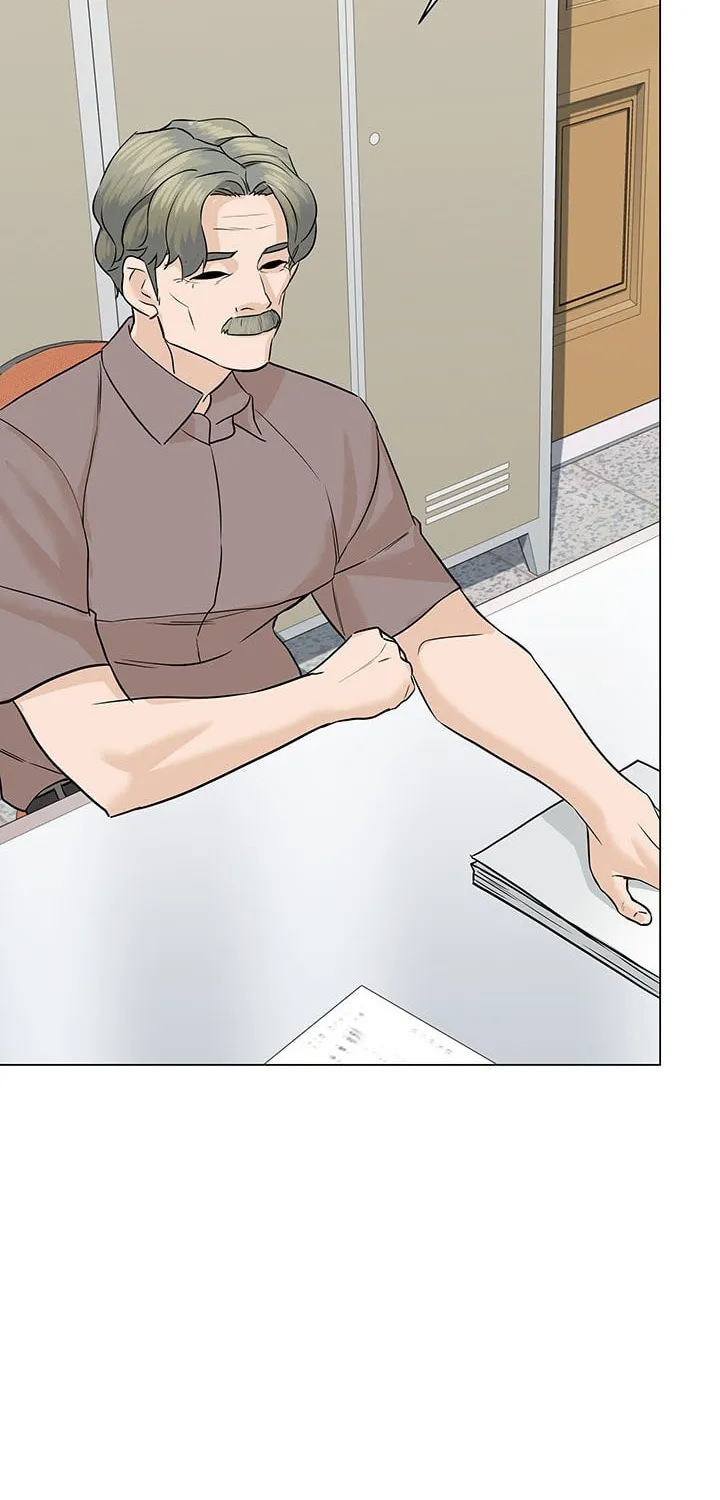 Read From the Grave and Back chapter 52 image 84 on Lezhin