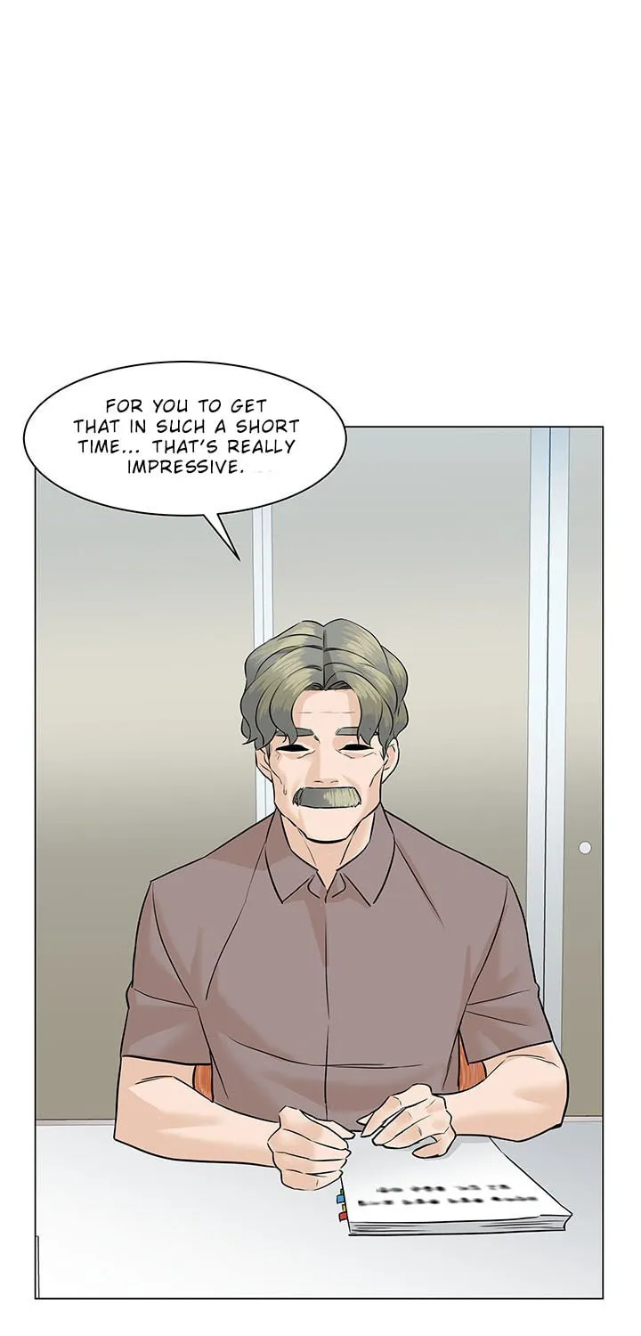 Read From the Grave and Back chapter 52 image 87 on Lezhin