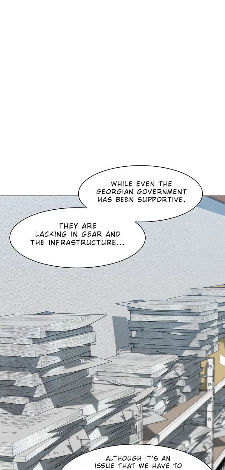 Read From the Grave and Back chapter 52 image 88 on Lezhin