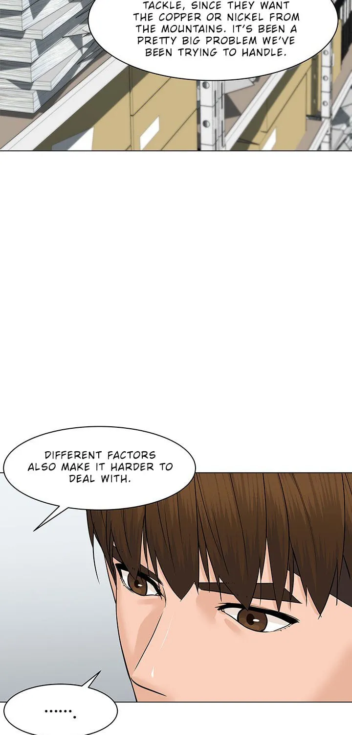 Read From the Grave and Back chapter 52 image 89 on Lezhin