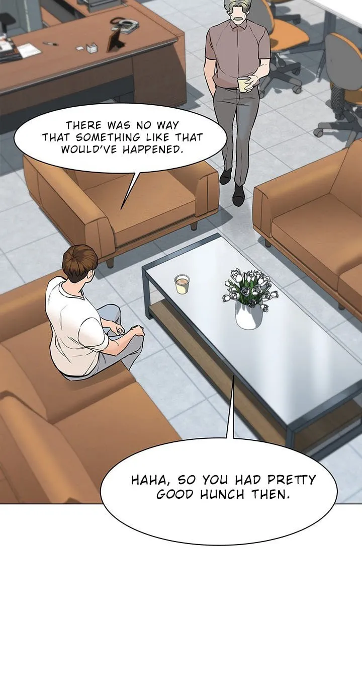 Read From the Grave and Back chapter 52 image 9 on Lezhin
