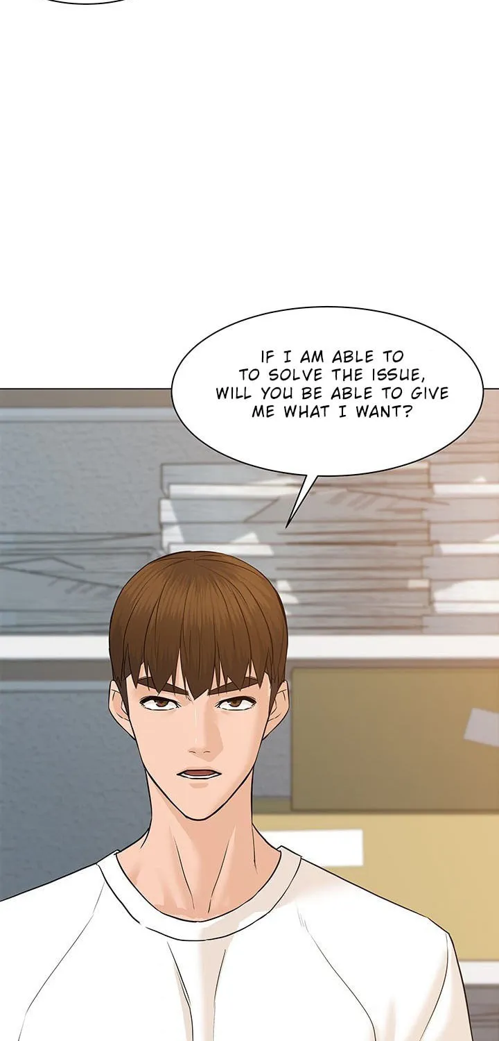 Read From the Grave and Back chapter 52 image 90 on Lezhin