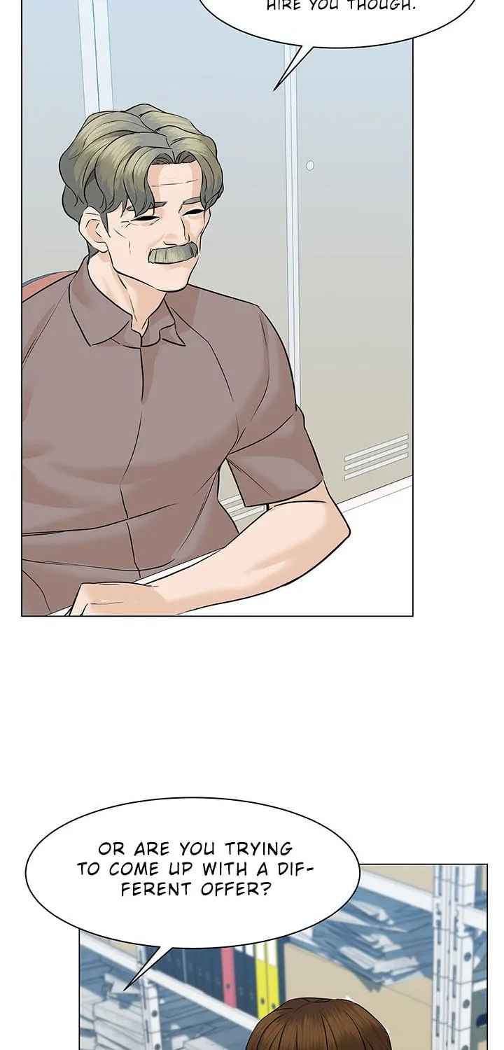 Read From the Grave and Back chapter 52 image 92 on Lezhin
