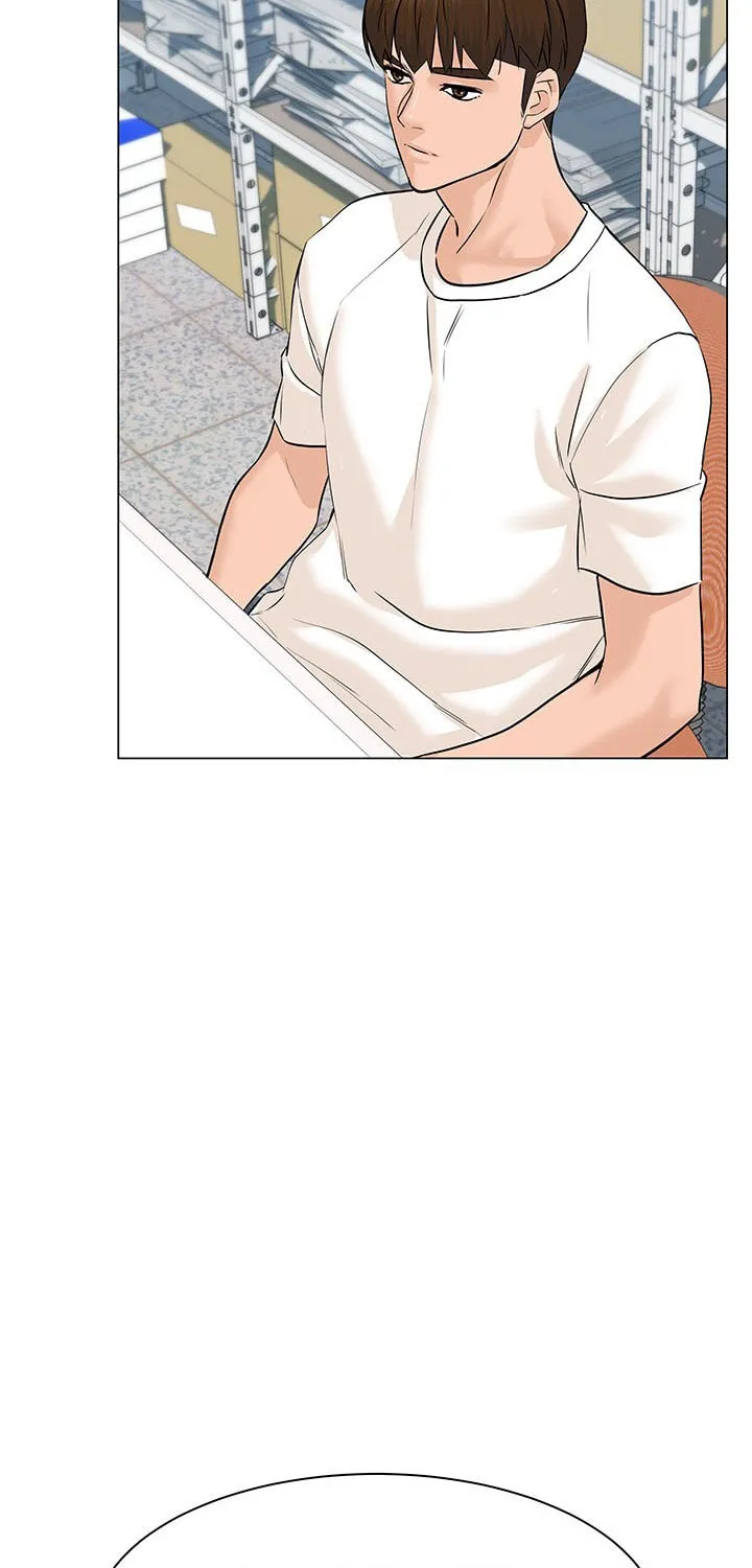 Read From the Grave and Back chapter 52 image 93 on Lezhin