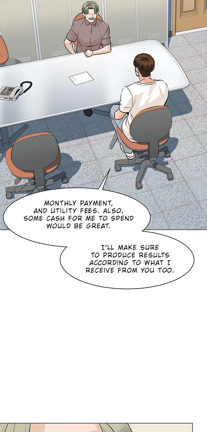 Read From the Grave and Back chapter 52 image 95 on Lezhin