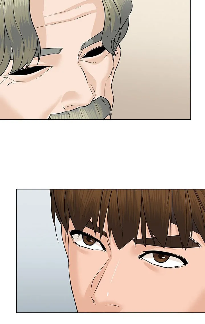 Read From the Grave and Back chapter 52 image 96 on Lezhin