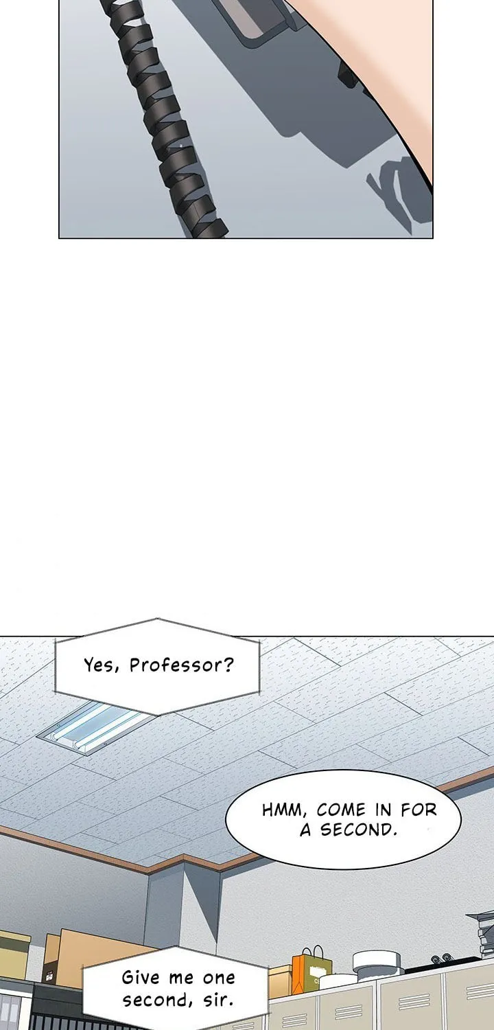 Read From the Grave and Back chapter 52 image 98 on Lezhin