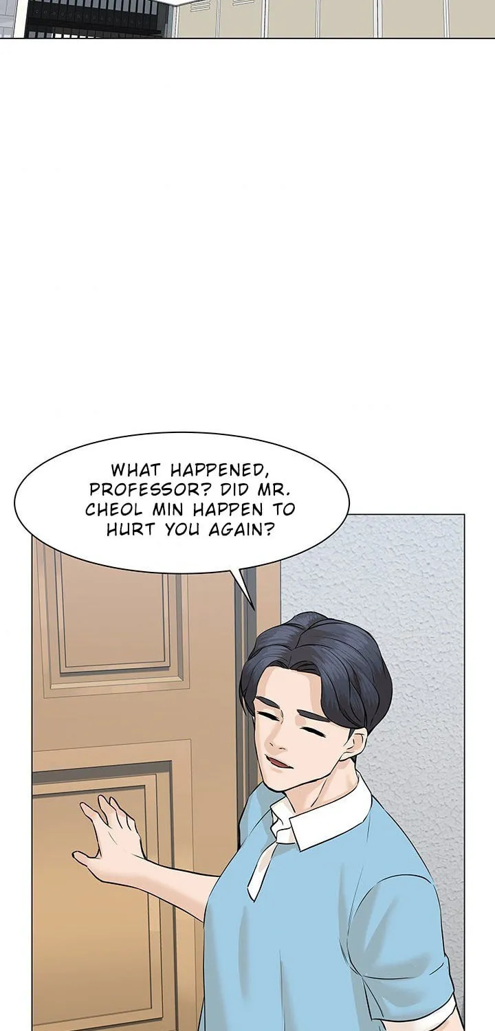 Read From the Grave and Back chapter 52 image 99 on Lezhin