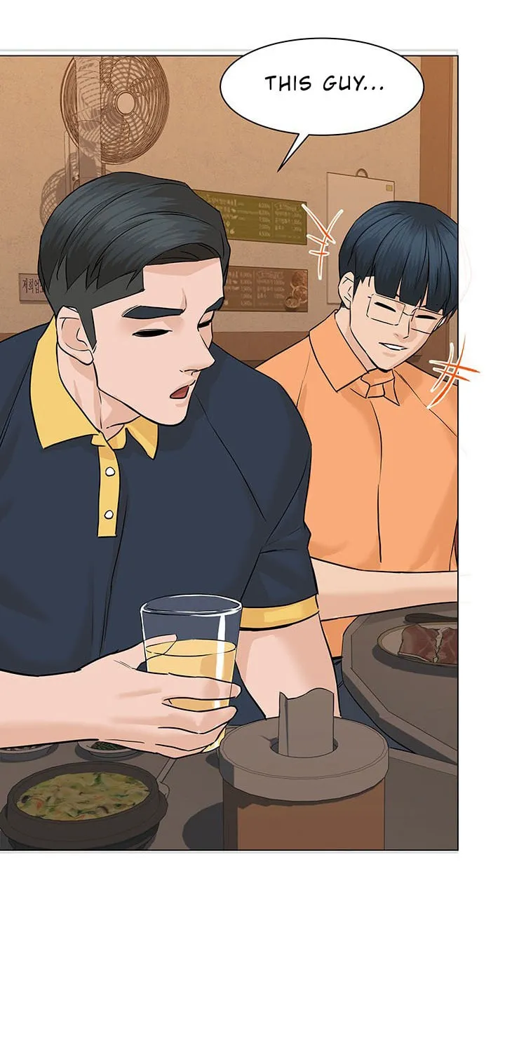 Read From the Grave and Back chapter 53 image 100 on Lezhin