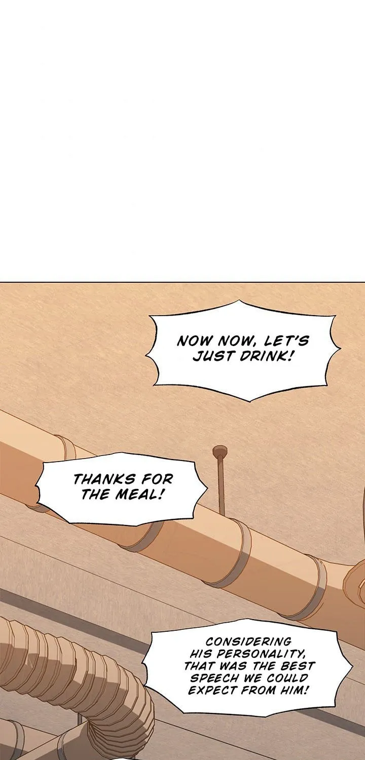 Read From the Grave and Back chapter 53 image 103 on Lezhin