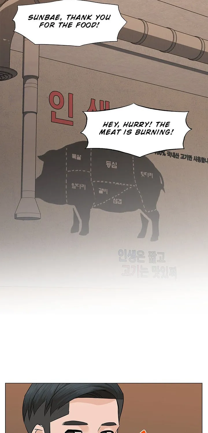 Read From the Grave and Back chapter 53 image 104 on Lezhin