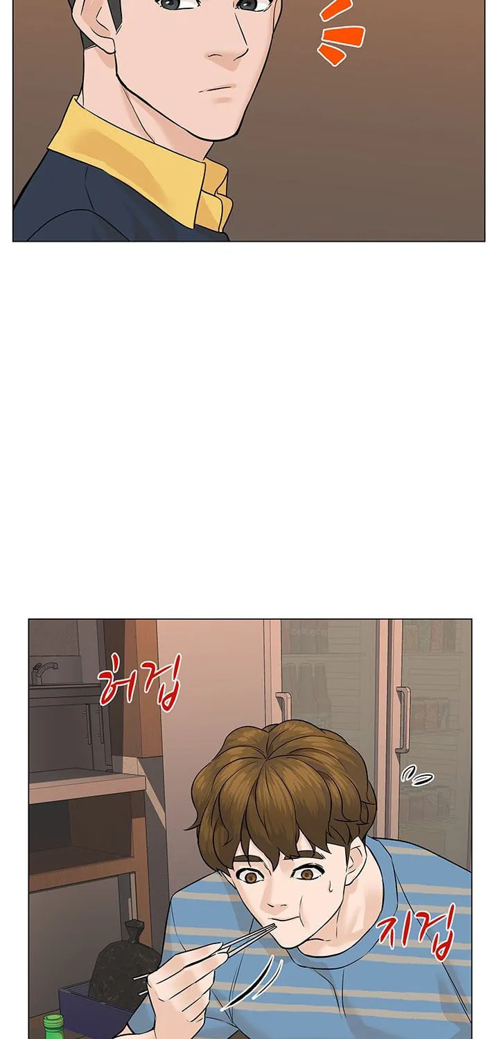 Read From the Grave and Back chapter 53 image 105 on Lezhin