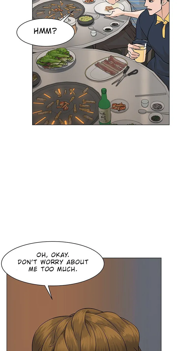 Read From the Grave and Back chapter 53 image 107 on Lezhin