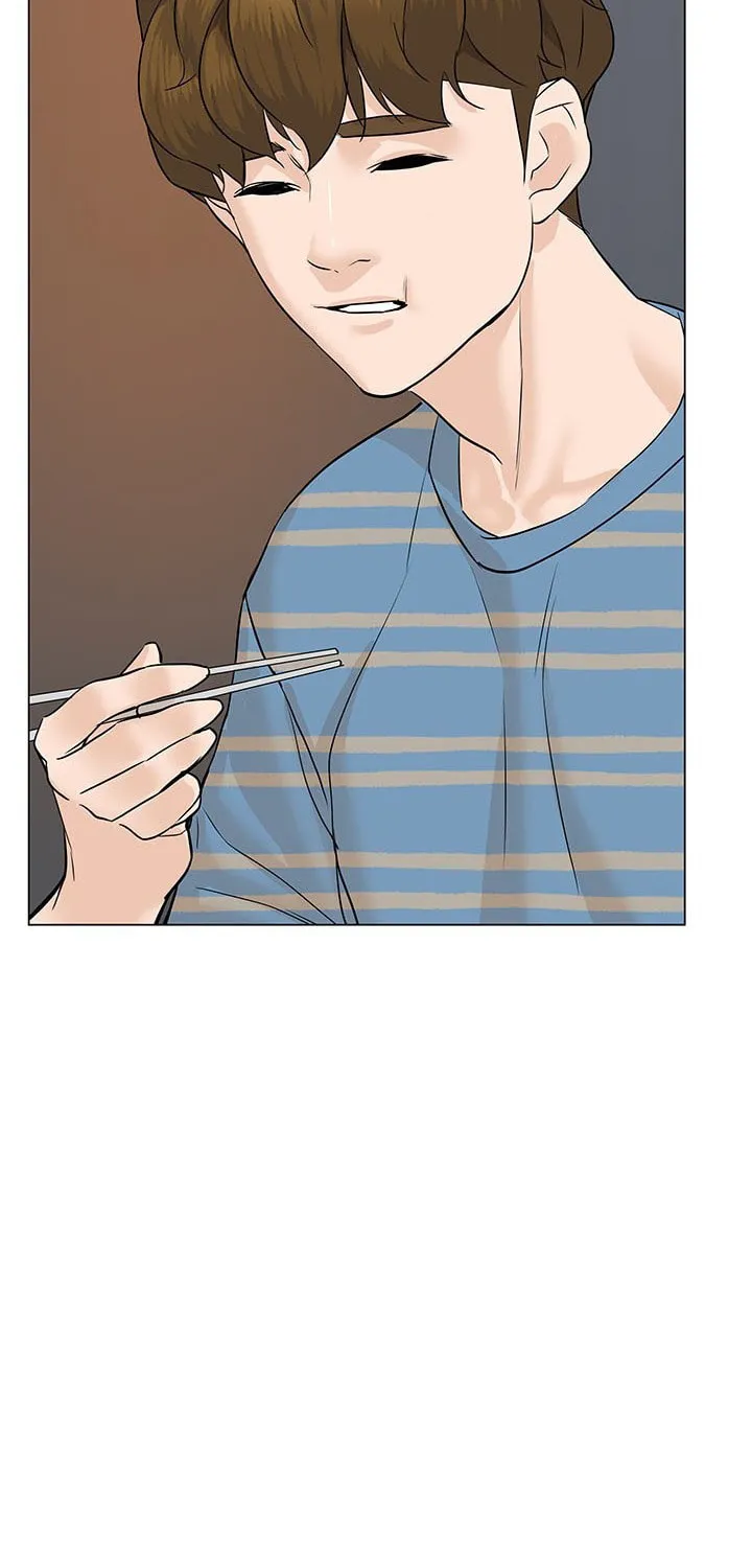 Read From the Grave and Back chapter 53 image 108 on Lezhin