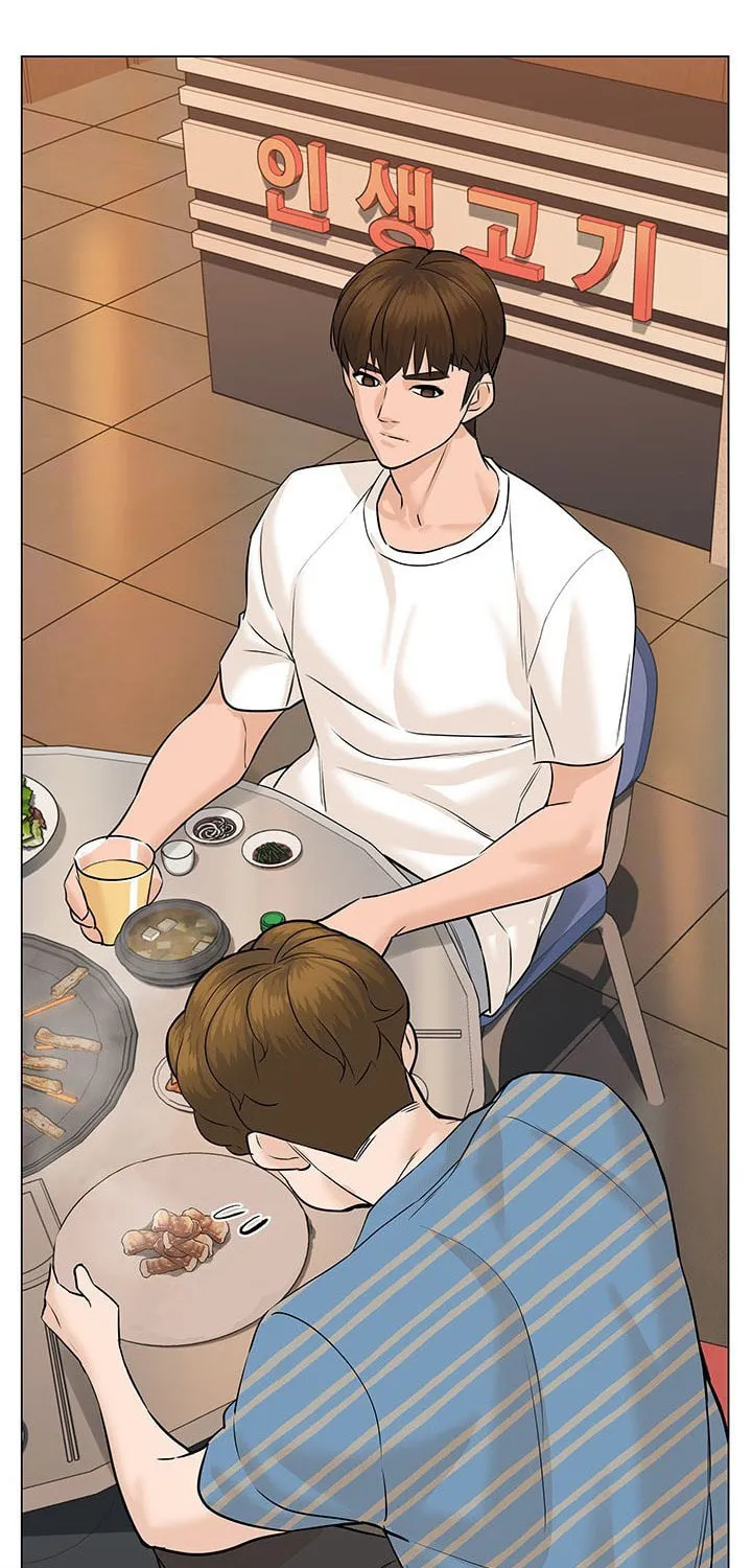 Read From the Grave and Back chapter 53 image 109 on Lezhin