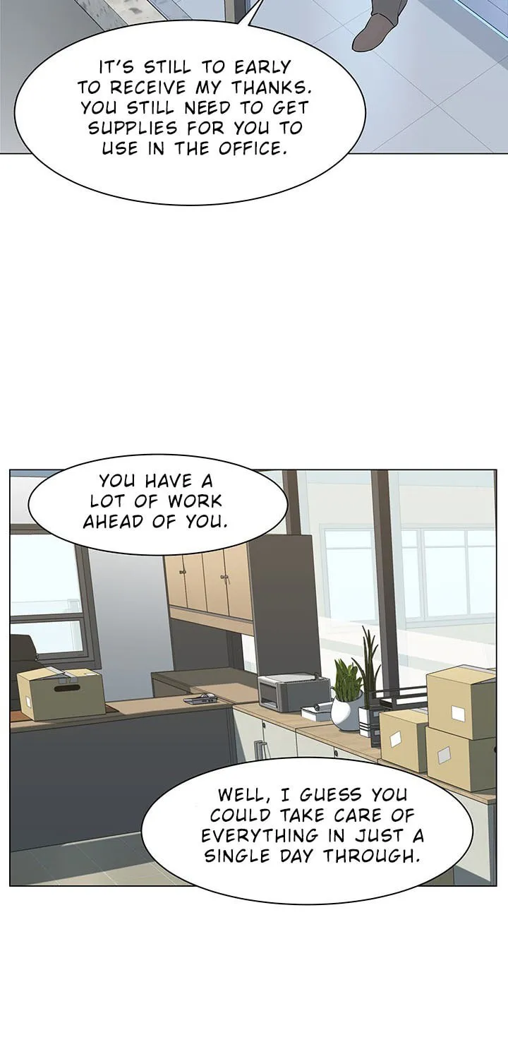 Read From the Grave and Back chapter 53 image 13 on Lezhin