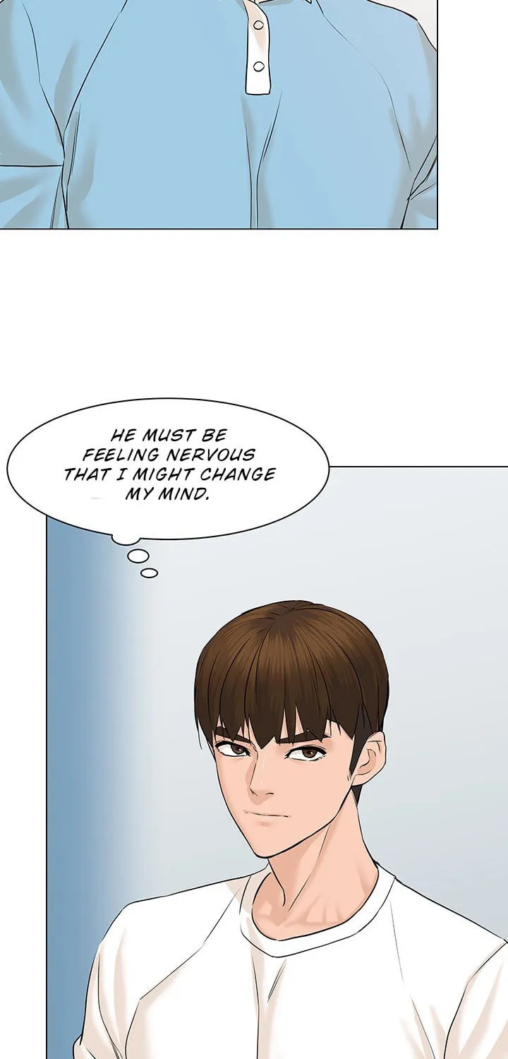 Read From the Grave and Back chapter 53 image 17 on Lezhin