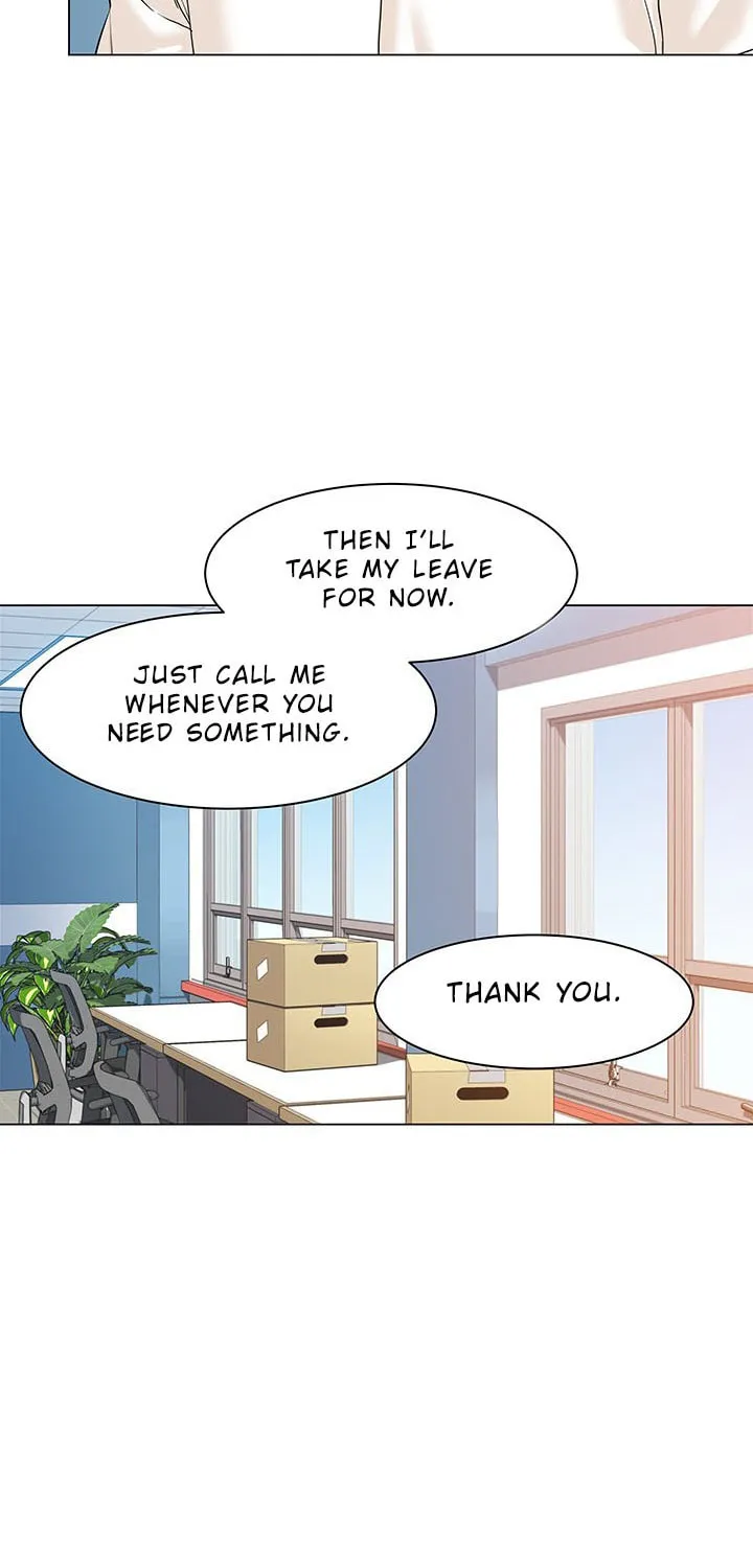 Read From the Grave and Back chapter 53 image 18 on Lezhin