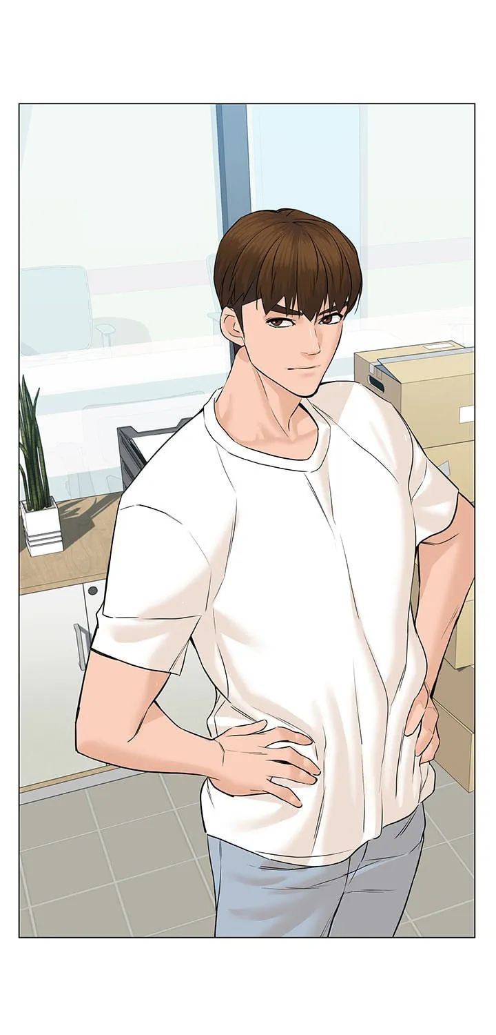 Read From the Grave and Back chapter 53 image 21 on Lezhin