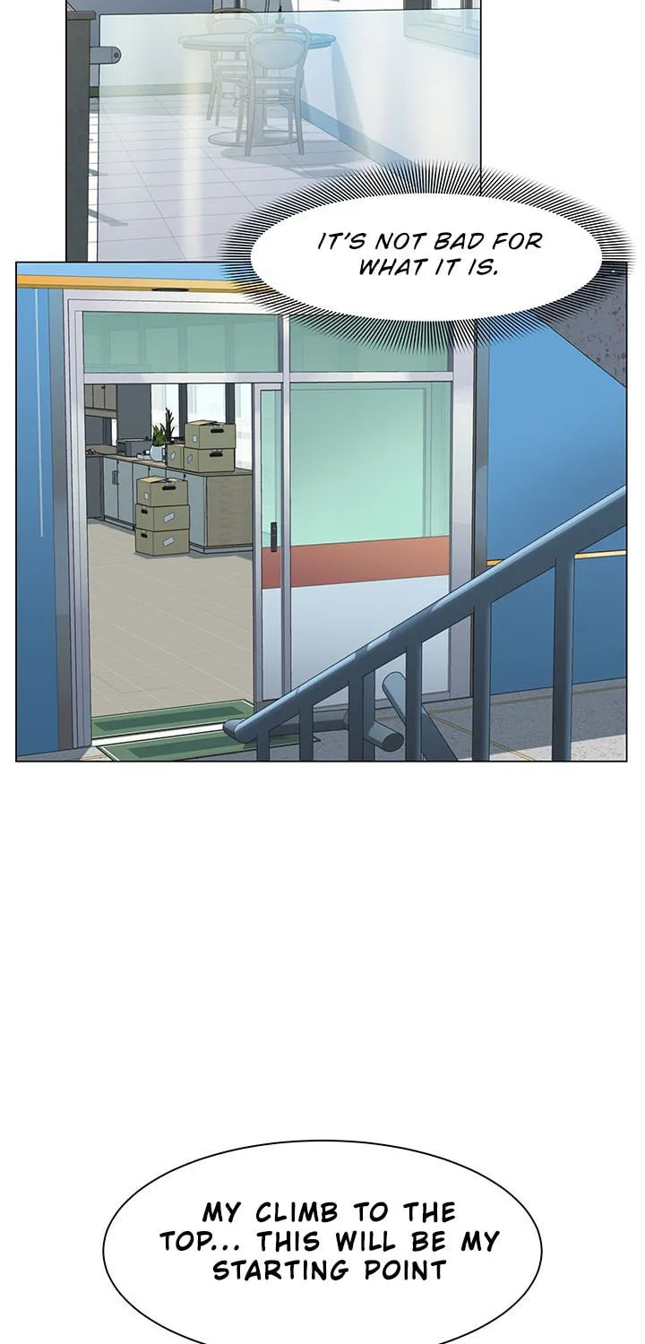 Read From the Grave and Back chapter 53 image 24 on Lezhin