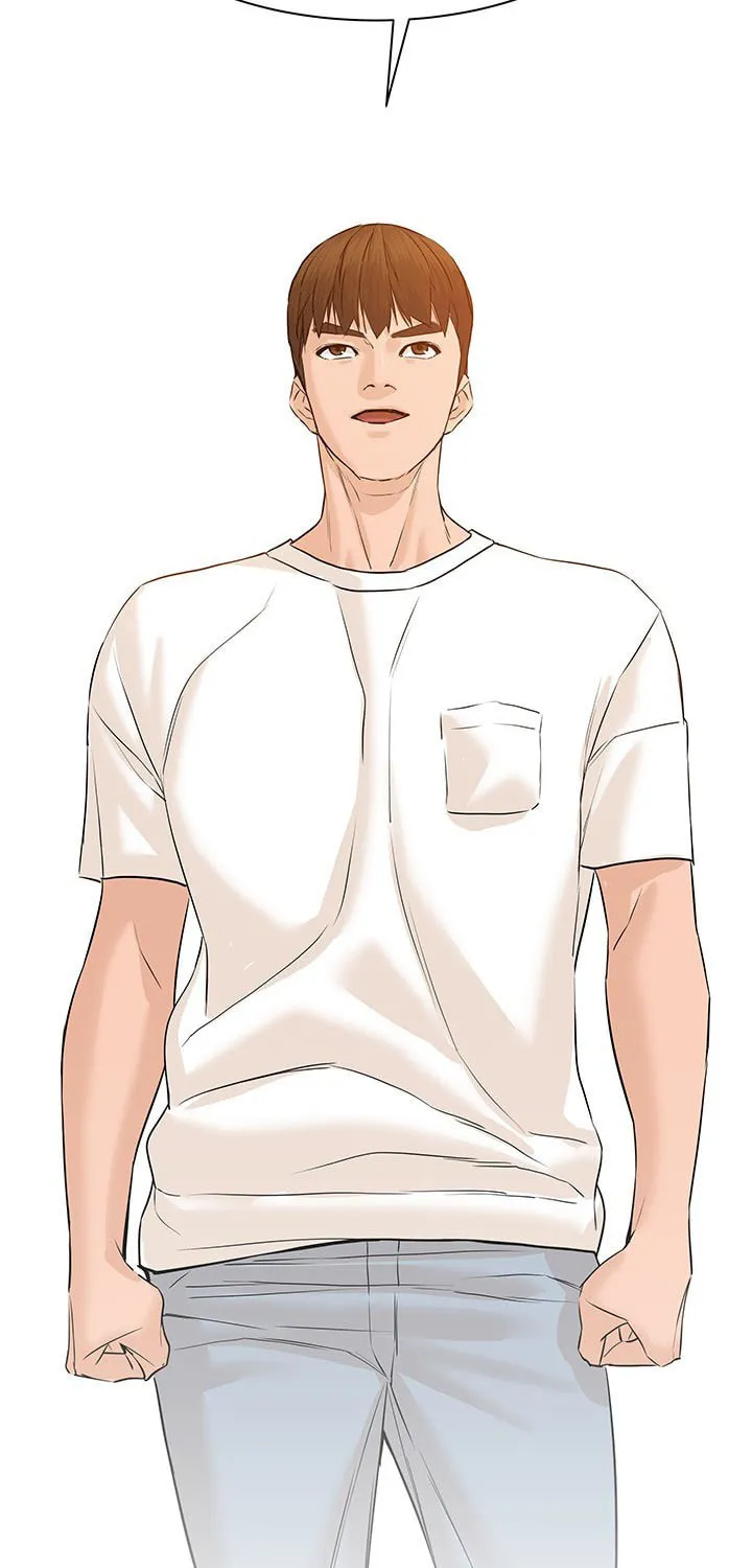 Read From the Grave and Back chapter 53 image 25 on Lezhin