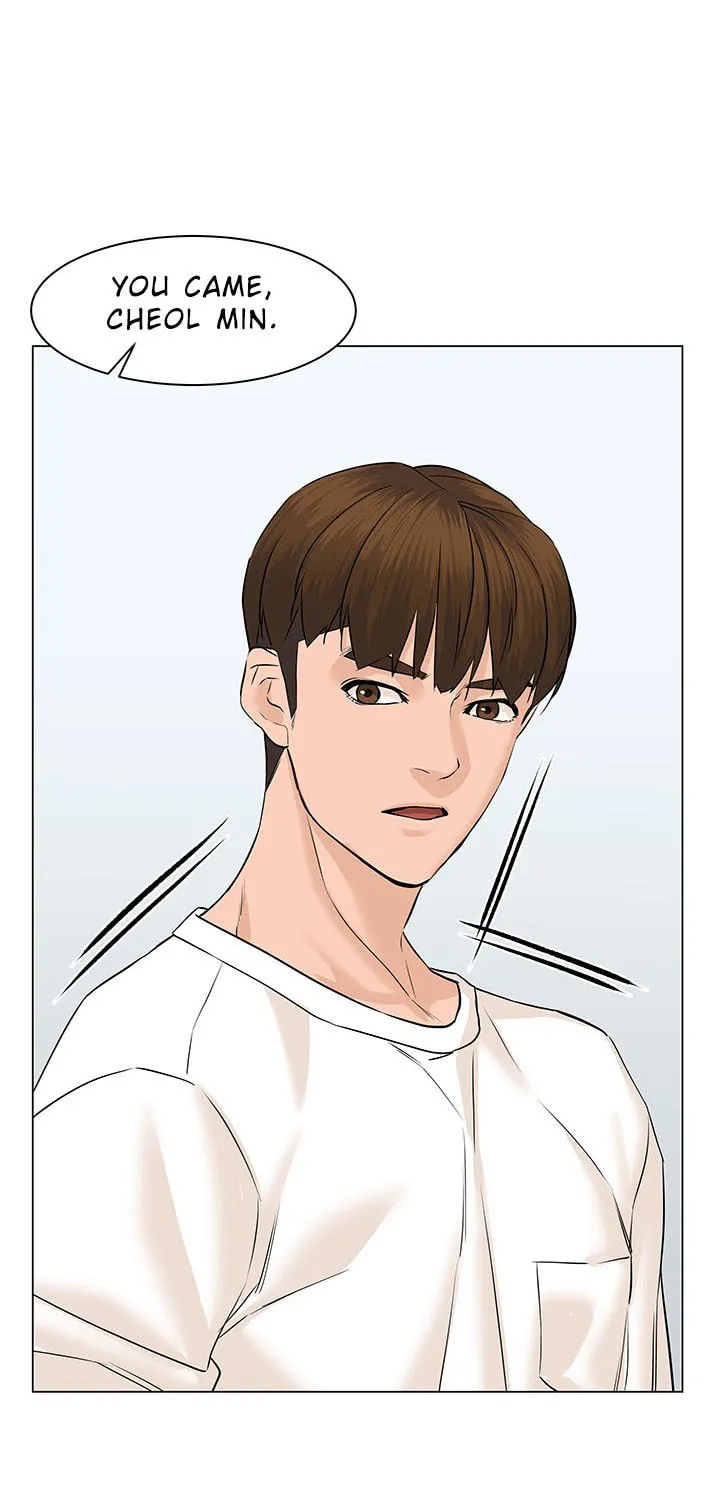 Read From the Grave and Back chapter 53 image 29 on Lezhin