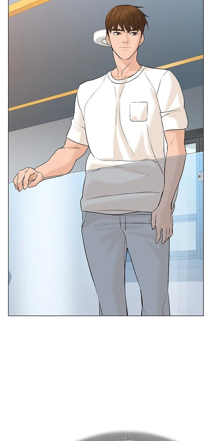 Read From the Grave and Back chapter 53 image 3 on Lezhin