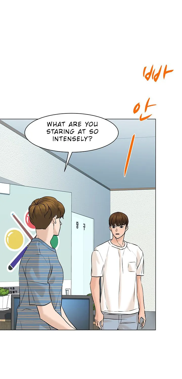 Read From the Grave and Back chapter 53 image 30 on Lezhin