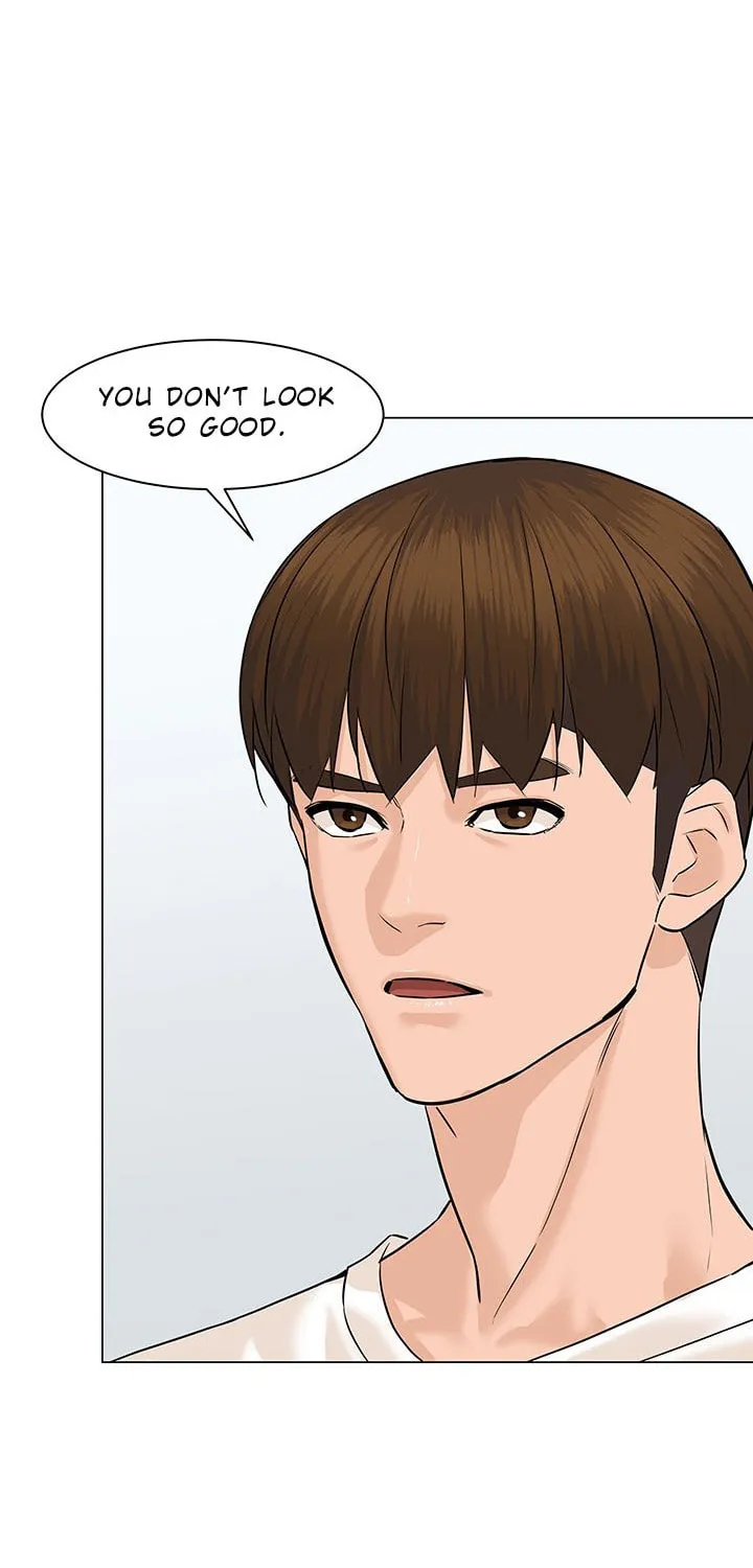 Read From the Grave and Back chapter 53 image 32 on Lezhin