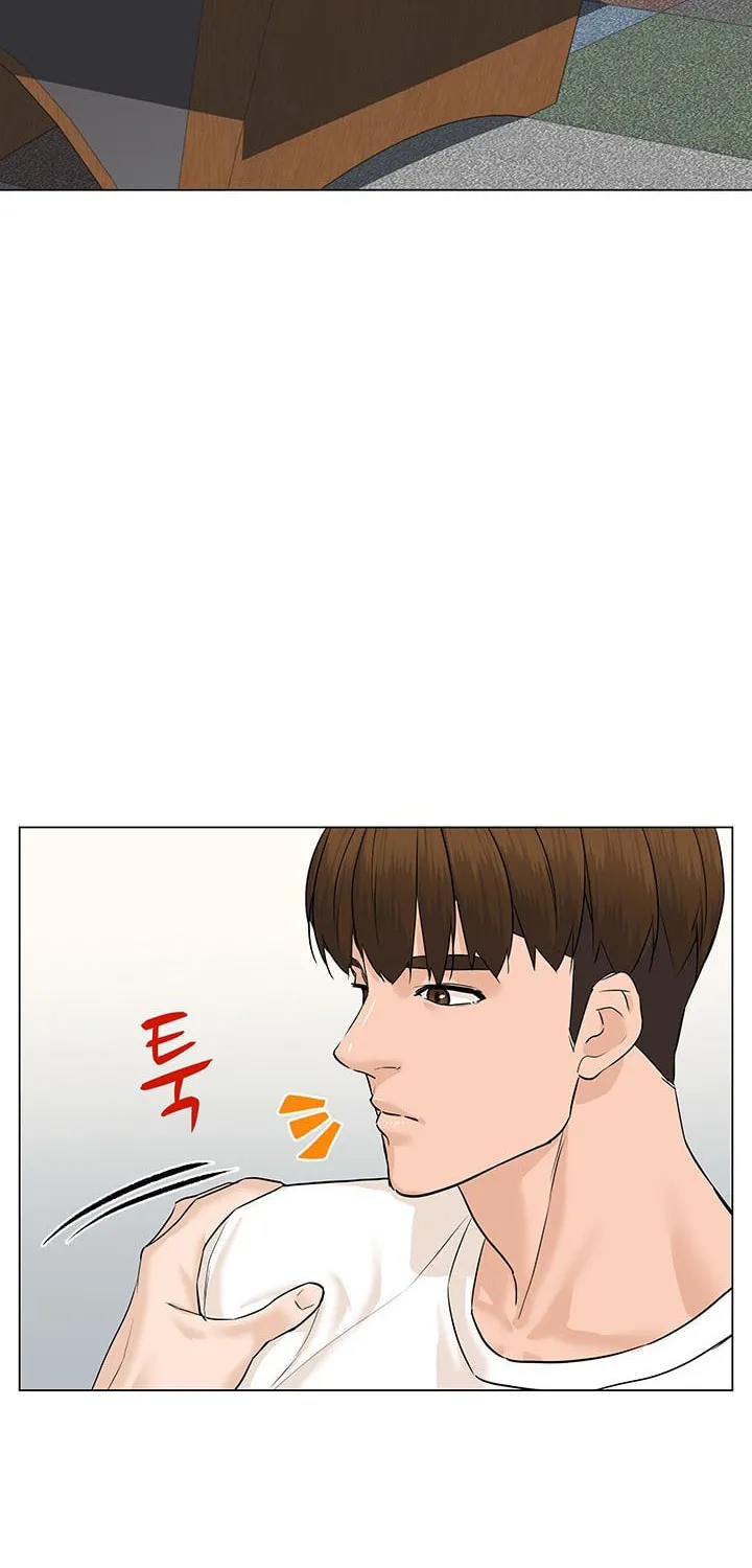 Read From the Grave and Back chapter 53 image 35 on Lezhin