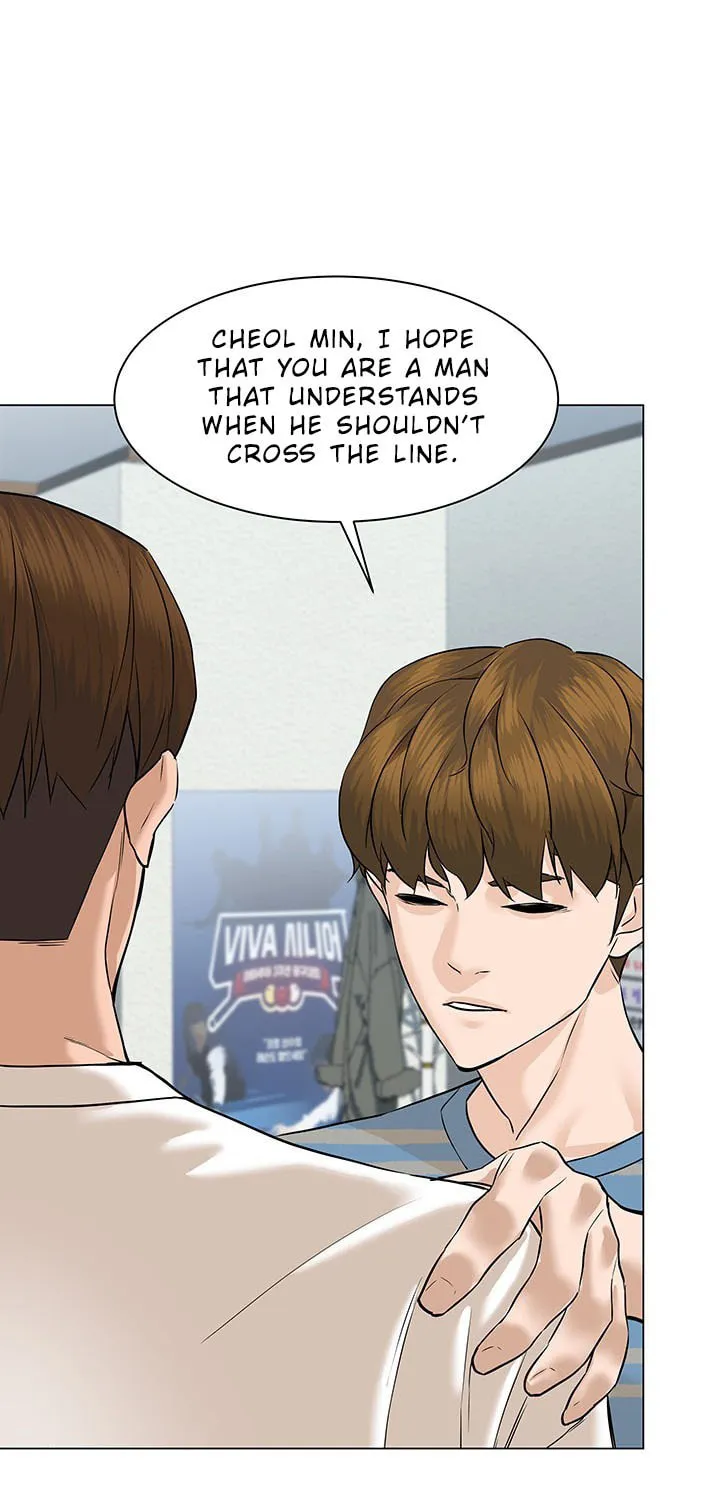 Read From the Grave and Back chapter 53 image 37 on Lezhin