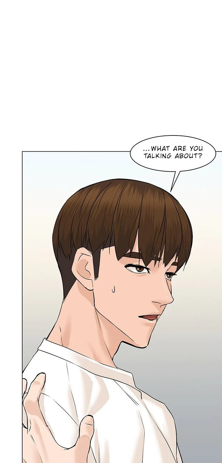 Read From the Grave and Back chapter 53 image 38 on Lezhin