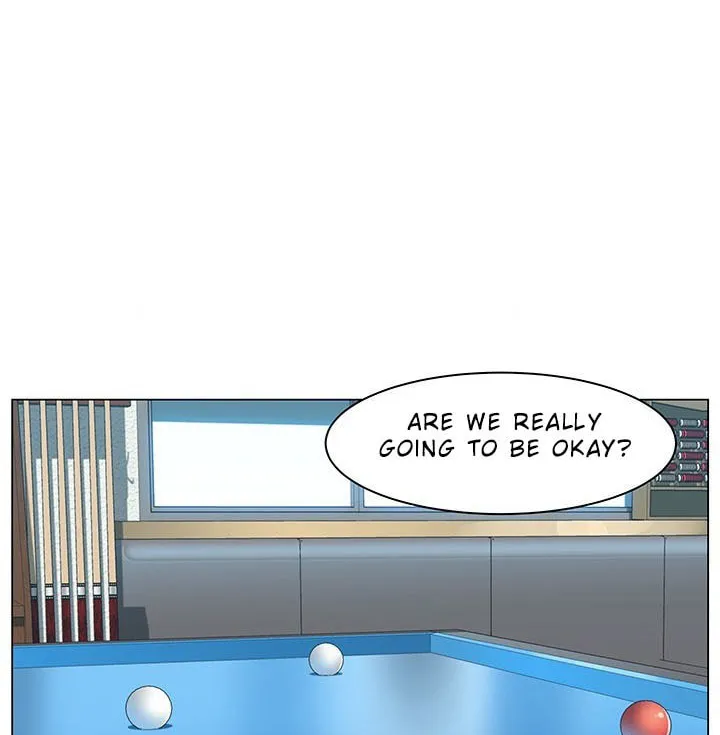Read From the Grave and Back chapter 53 image 42 on Lezhin