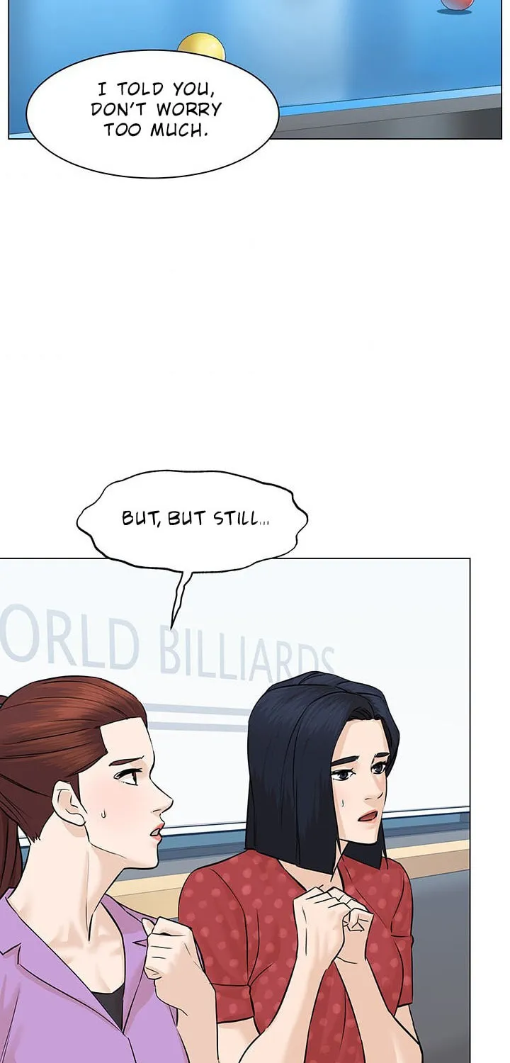 Read From the Grave and Back chapter 53 image 43 on Lezhin