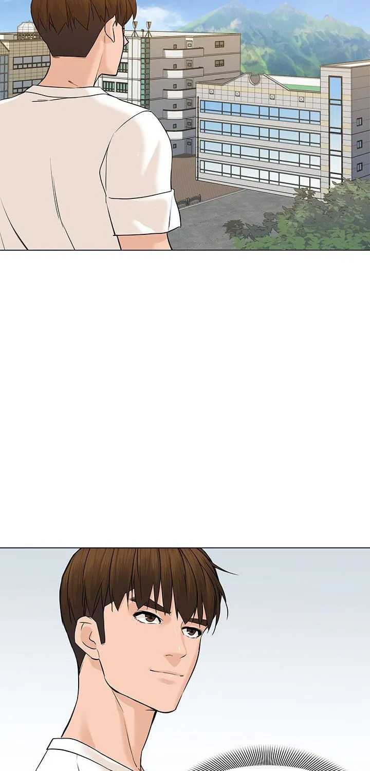 Read From the Grave and Back chapter 53 image 5 on Lezhin