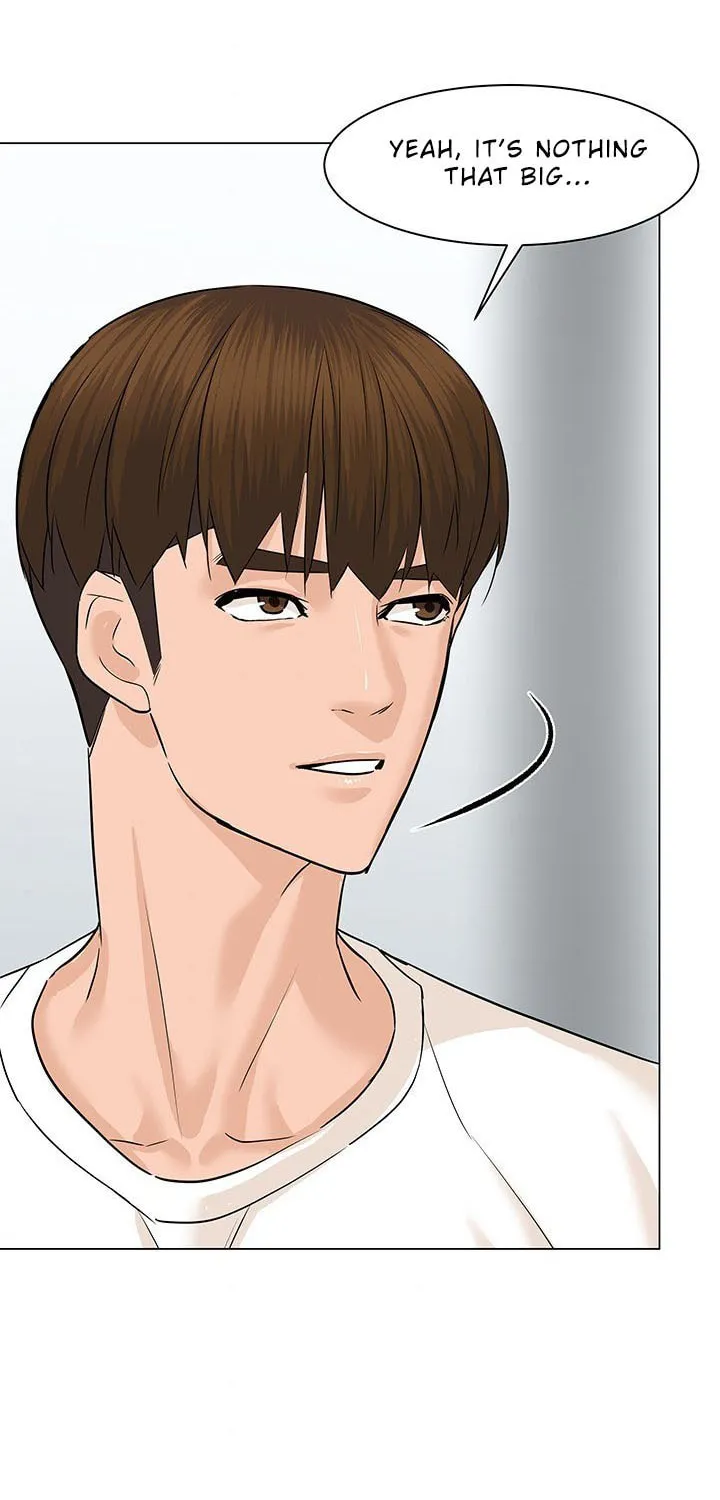 Read From the Grave and Back chapter 53 image 50 on Lezhin