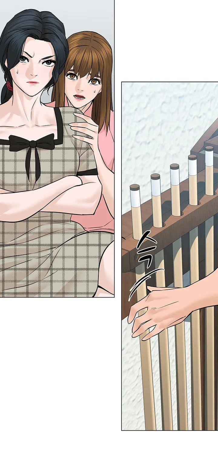 Read From the Grave and Back chapter 53 image 53 on Lezhin