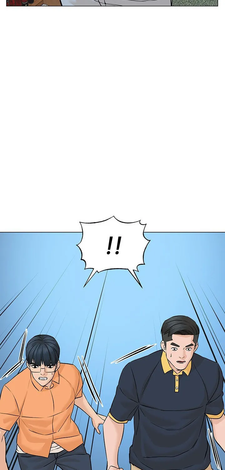 Read From the Grave and Back chapter 53 image 56 on Lezhin