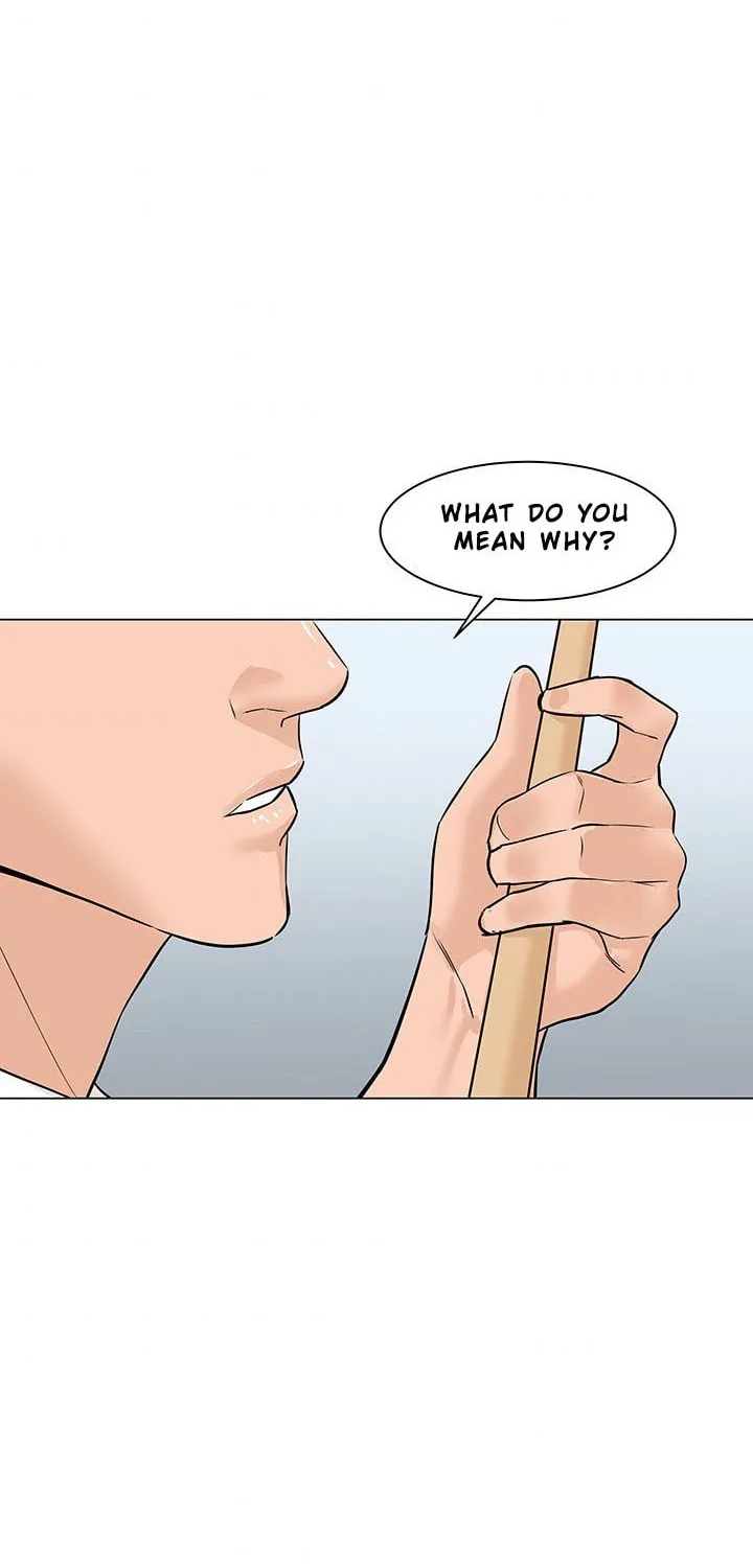 Read From the Grave and Back chapter 53 image 58 on Lezhin