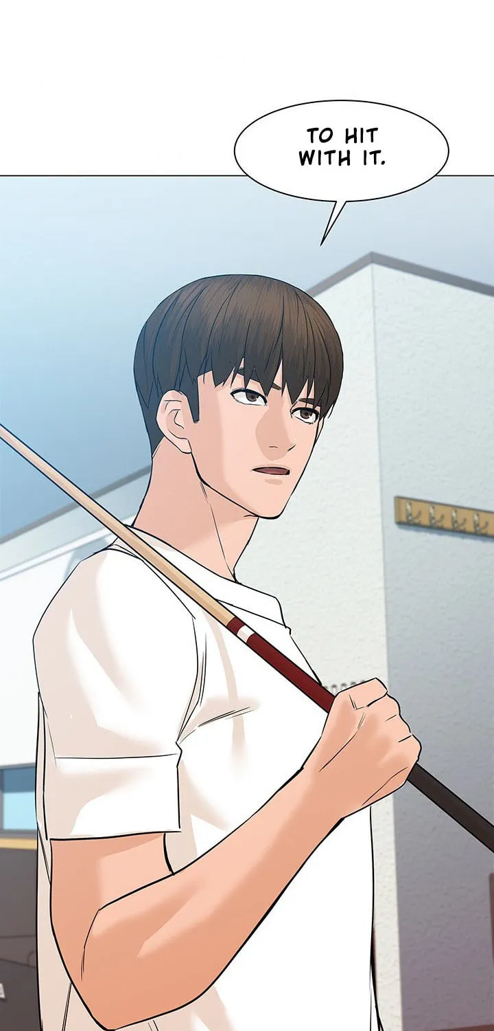 Read From the Grave and Back chapter 53 image 59 on Lezhin