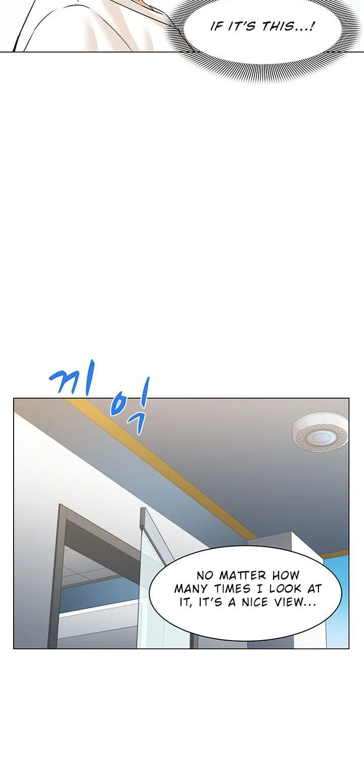 Read From the Grave and Back chapter 53 image 6 on Lezhin