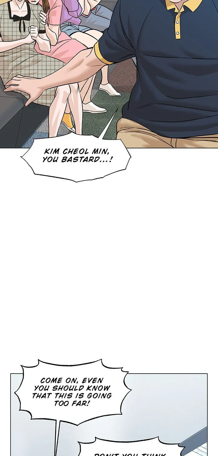 Read From the Grave and Back chapter 53 image 62 on Lezhin