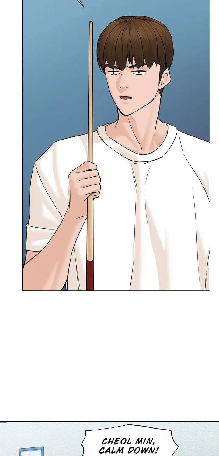 Read From the Grave and Back chapter 53 image 64 on Lezhin