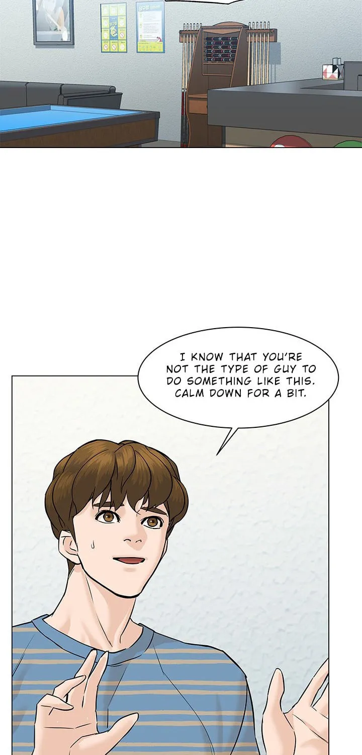 Read From the Grave and Back chapter 53 image 66 on Lezhin