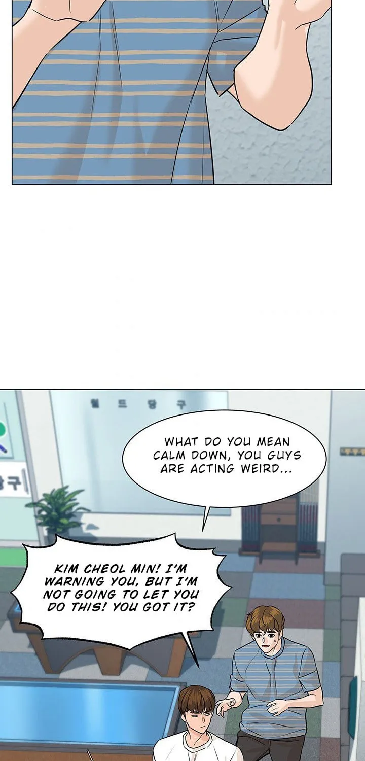 Read From the Grave and Back chapter 53 image 67 on Lezhin