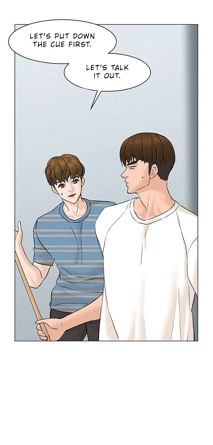 Read From the Grave and Back chapter 53 image 69 on Lezhin