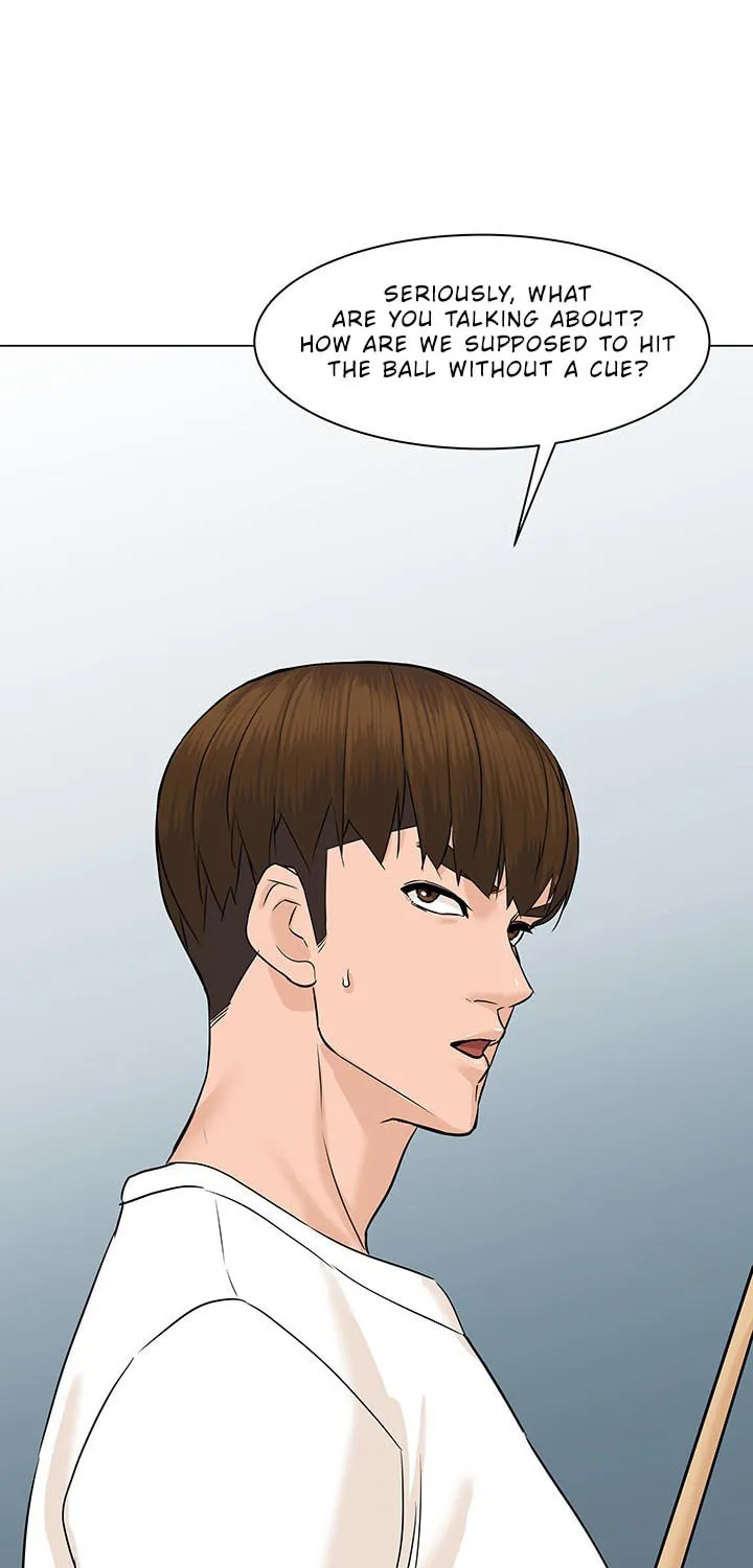 Read From the Grave and Back chapter 53 image 71 on Lezhin